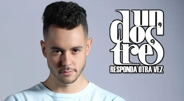 Imagen de Todo sobre el nuevo programa Un, Dos, Tres, de TheGrefg: fecha, participantes y dónde verlo
