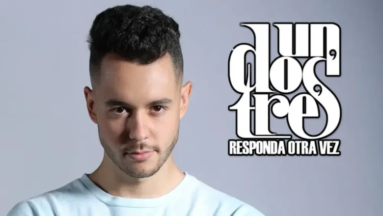 Thegrefg Un, Dos, Tres