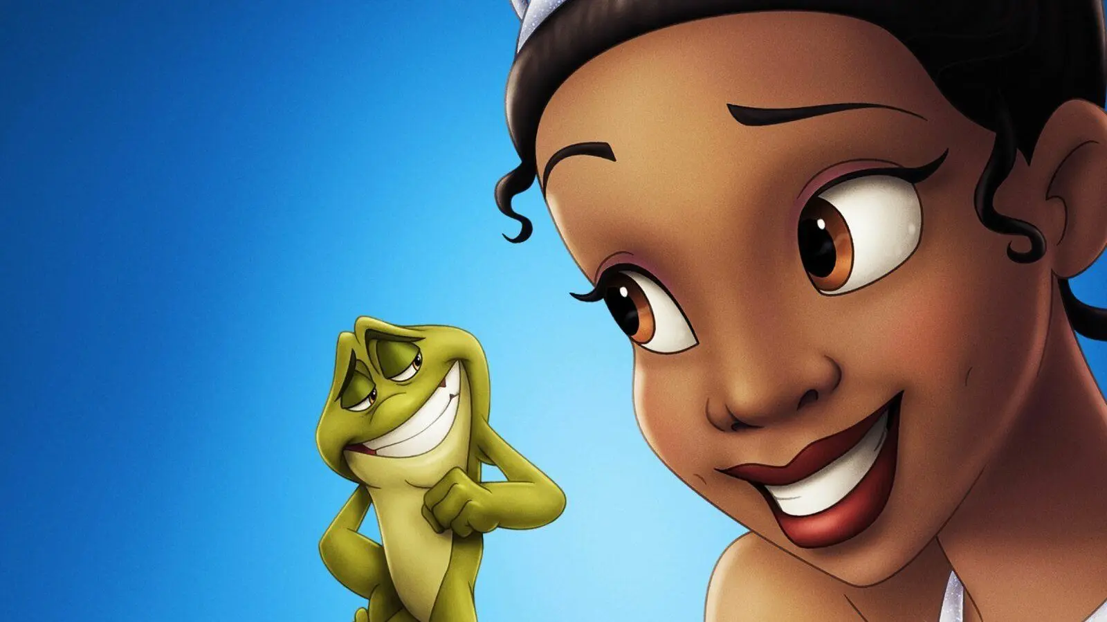 Tiana