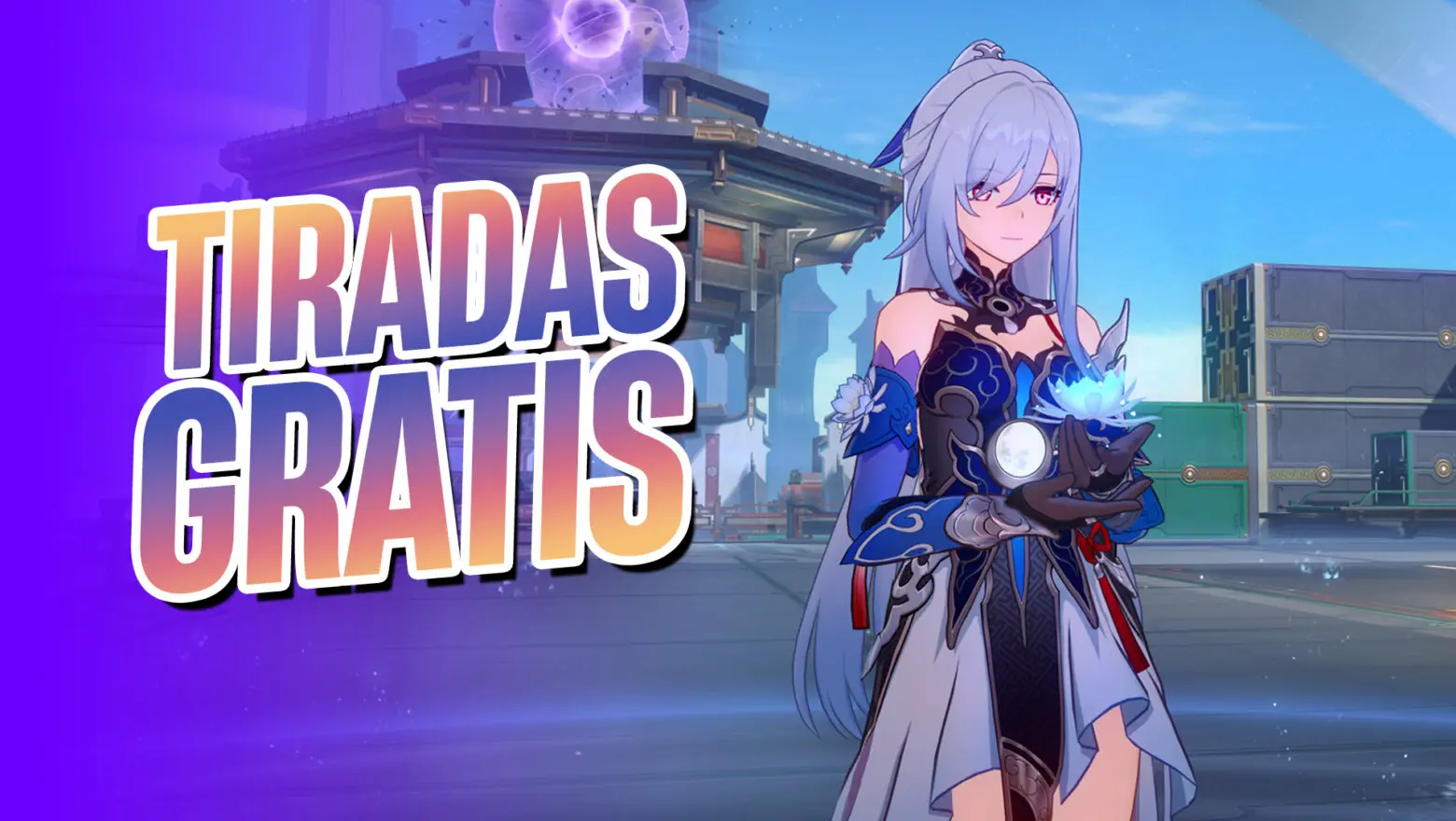 tiradas gratis honkai star rail