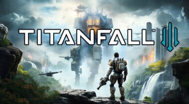 Imagen de El nuevo Titanfall 3 sería real y su anuncio llegaría de forma inminente