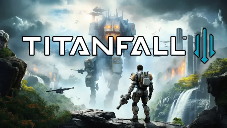 Titanfall 3
