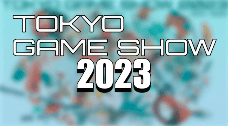 Imagen de Todo sobre la Tokyo Game Show 2023: Horarios, fechas, conferencias y mucho más