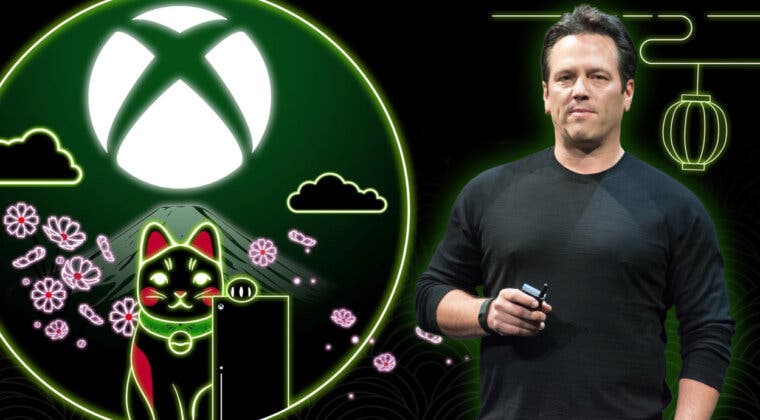 Imagen de Xbox estará presente en el Tokyo Game Show y esto es todo lo que debes saber de parte de Phil Spencer
