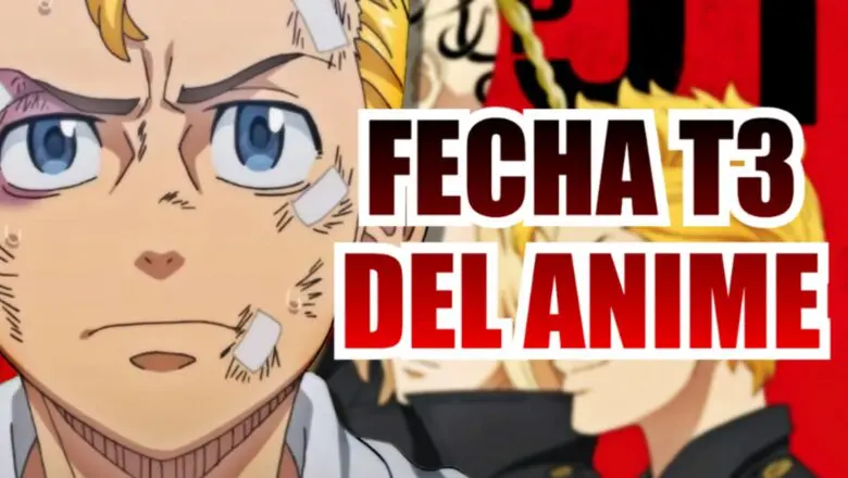 tokyo revengers t3 fecha (1)