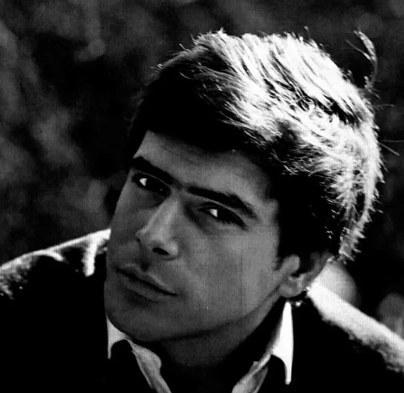 tomas milian