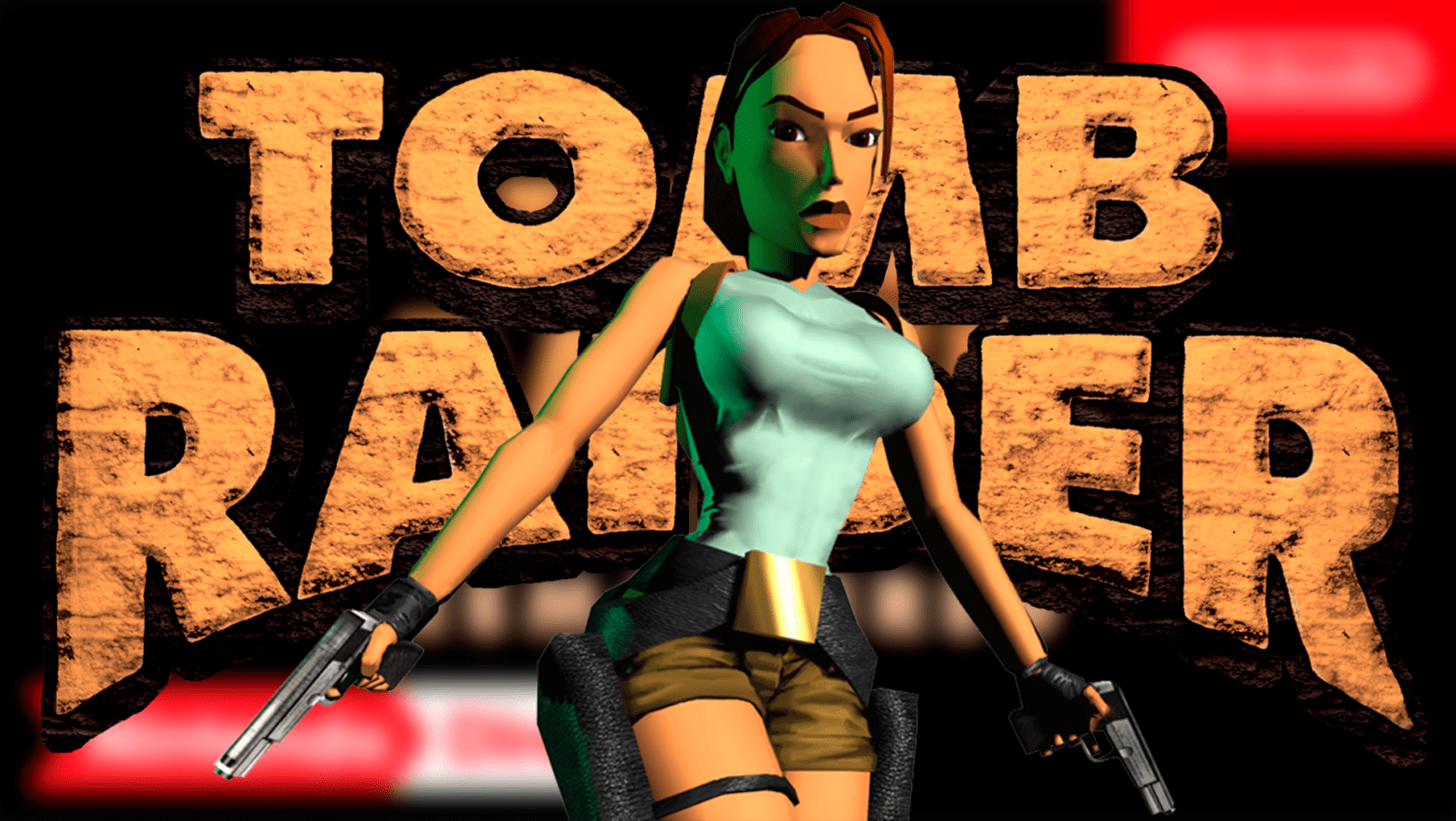 tomb raider