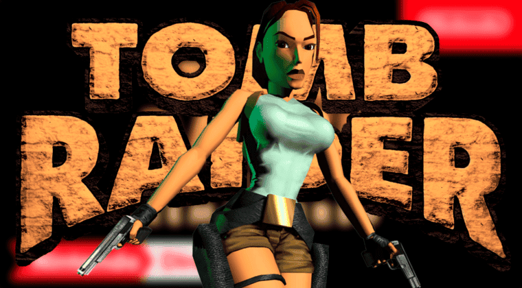 Imagen de Los primeros 3 juegos de Tomb Raider regresan nuevamente junto con una remasterización