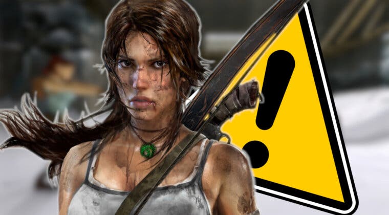 Imagen de ¿Peligra la saga Tomb Raider? Su estudio anuncia una nueva ronda de despidos