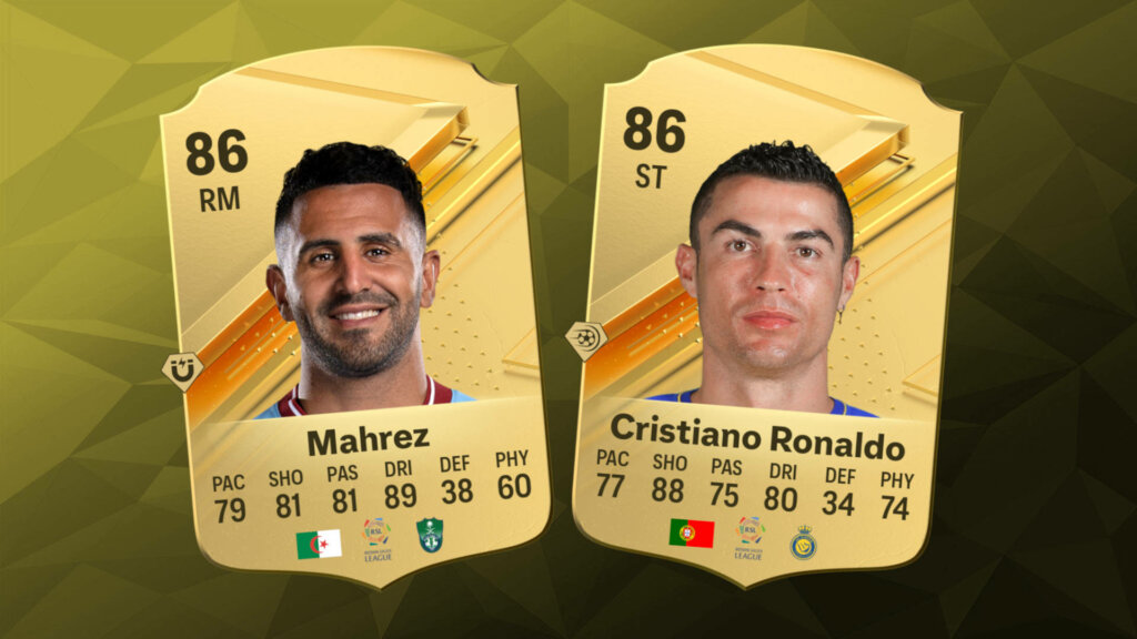 top 24 medias de la roshn saudi league ea sports fc 24