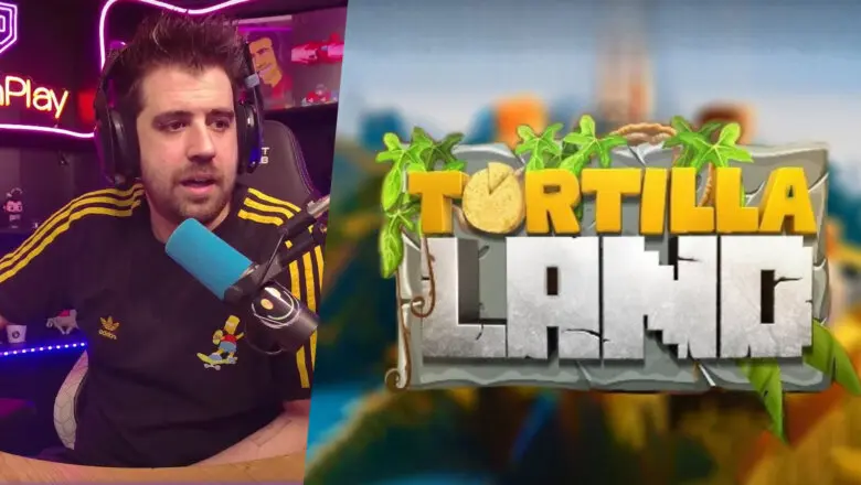 tortillaland 3 auronplay