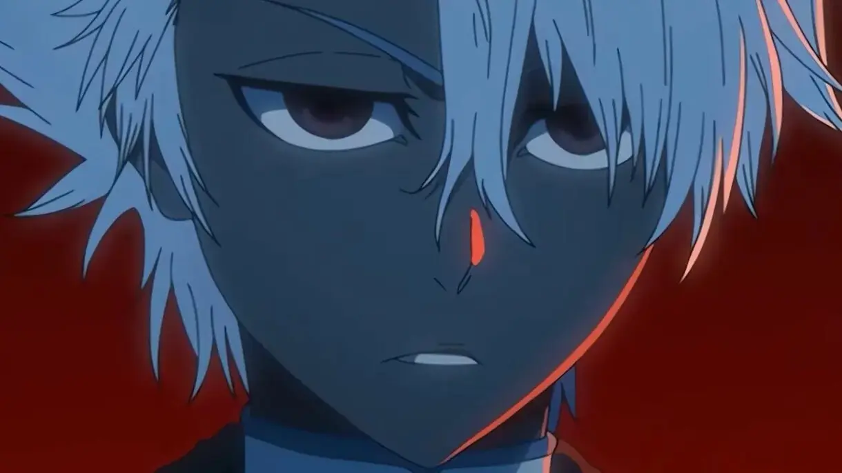hitsugaya bleach tybw 2