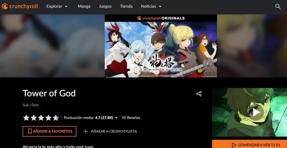 crunchyroll