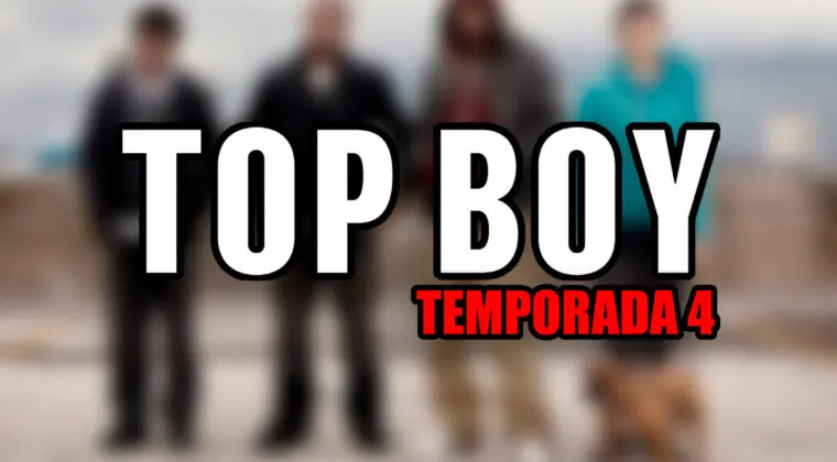 Imagen de Temporada 4 de Top Boy en Netflix: Estado de renovación, fecha de estreno y otras claves