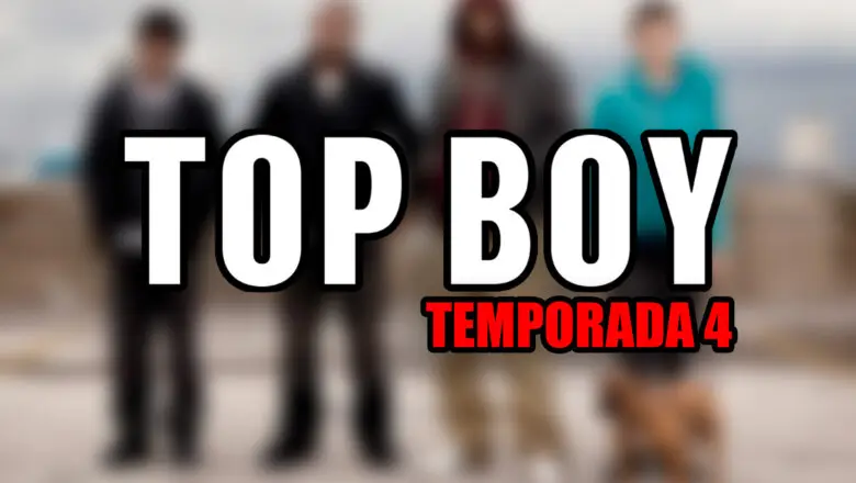 toy boy temporada 4