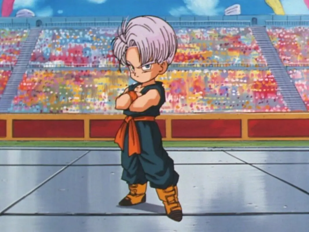 trunks