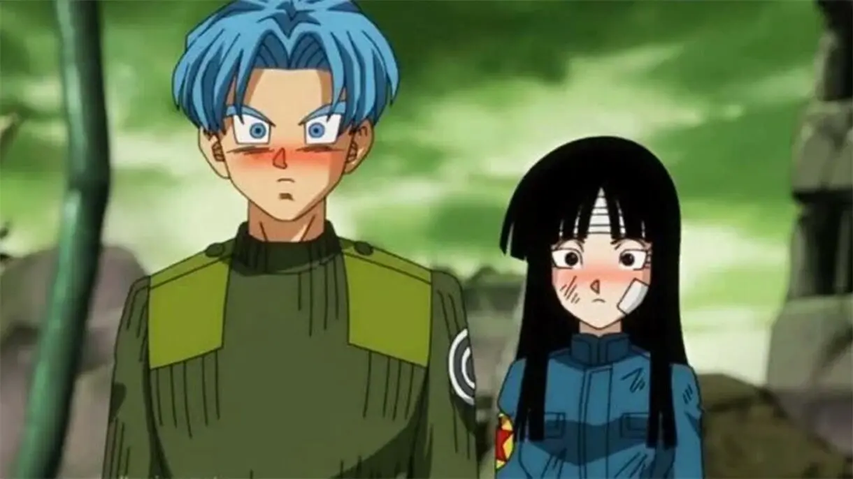 trunks mai