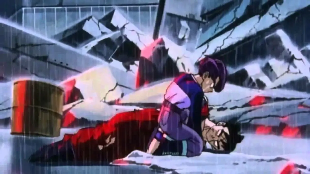 trunks