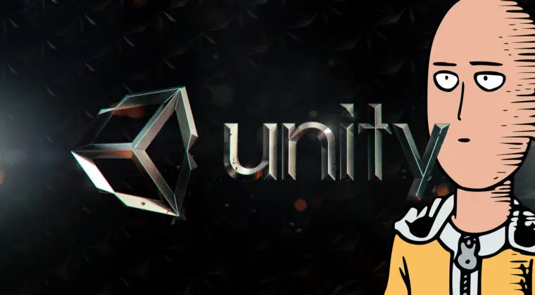 Imagen de Unity pide disculpas públicamente, pero el mensaje no deja de ser algo confuso