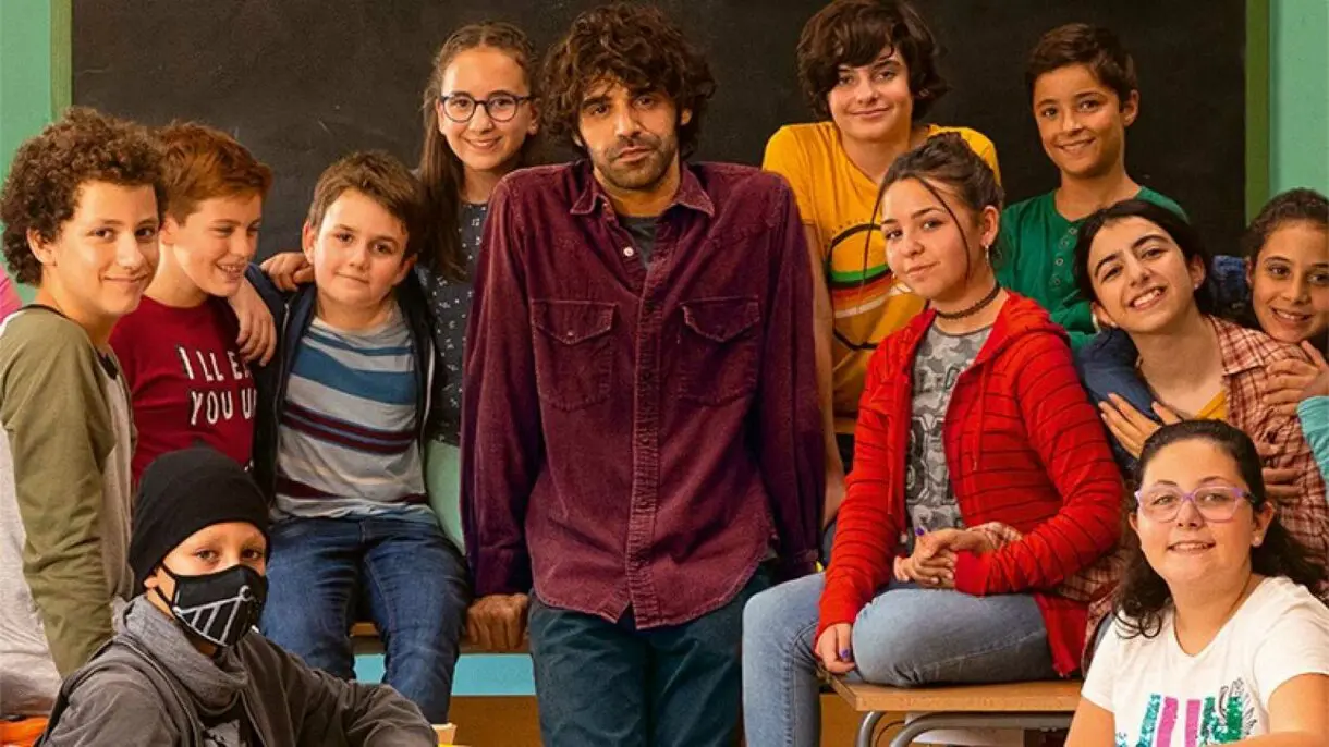 películas hbo uno para todos