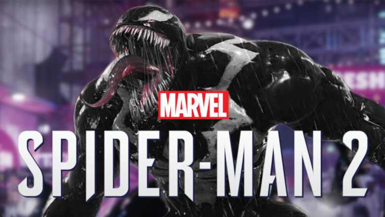 Marvel's Spider-Man 2