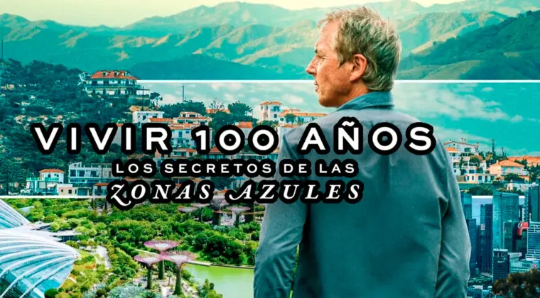 Imagen de ¿Quién no quiere vivir 100 años? Este documental de Netflix nos da la clave y por eso lo tienes que ver