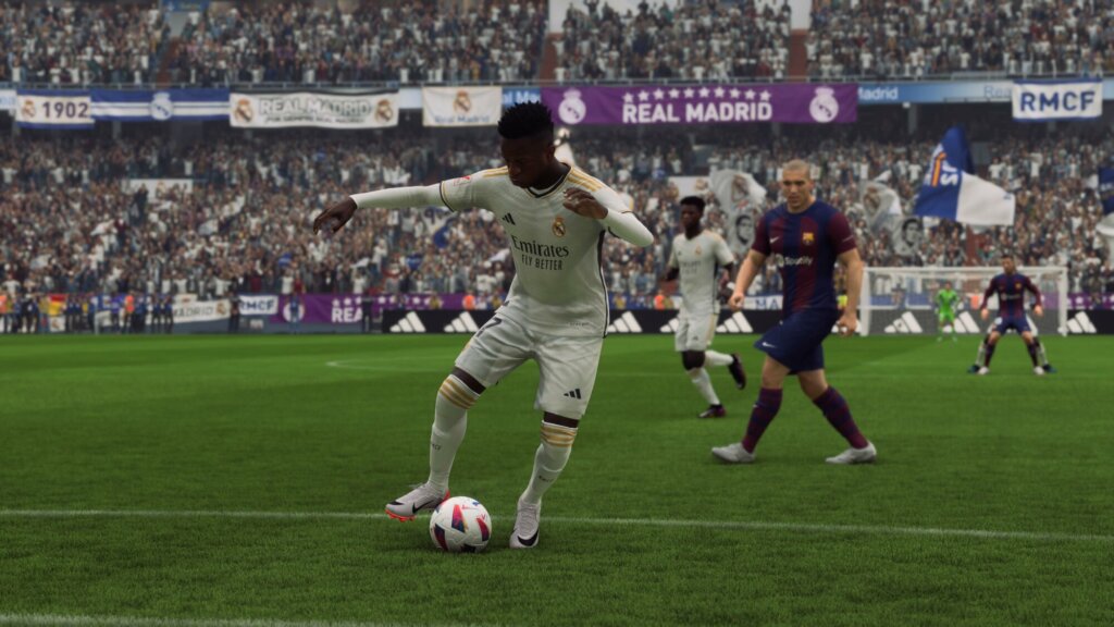 vuelve el croqueta cancel portada ea sports fc 24