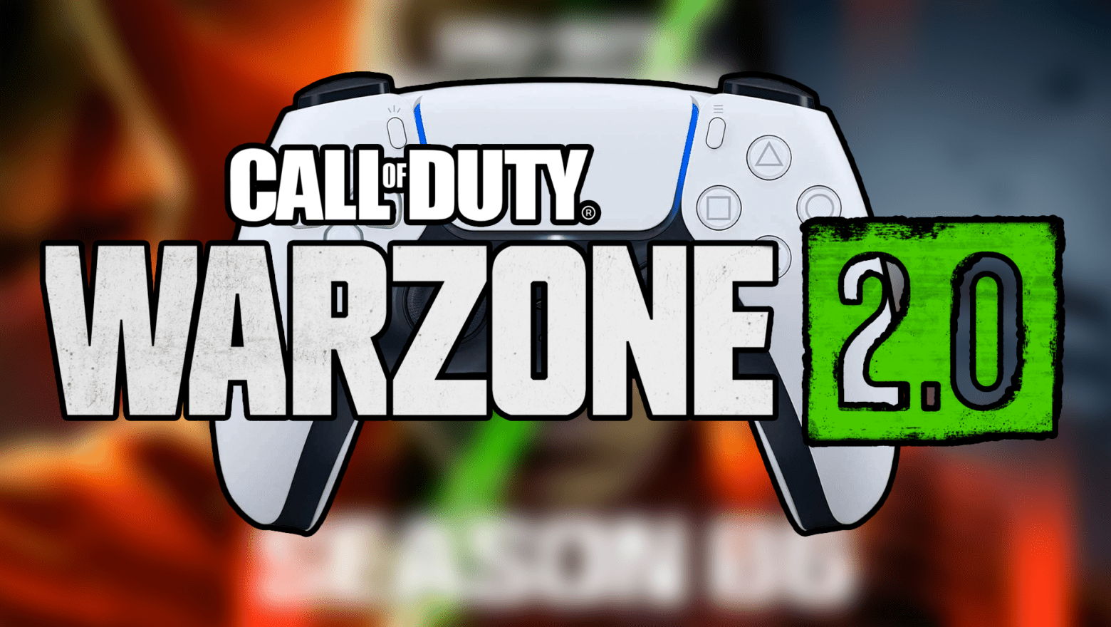 WARZONE 2