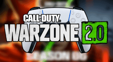 Imagen de Warzone 2 y Modern Warfare 2: la mejor configuración del mando para la Temporada 6