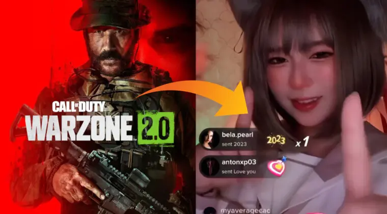 Imagen de Warzone 2 filtra un nuevo pack con los NPCs de TikTok y no sé si me hace gracia o me horroriza