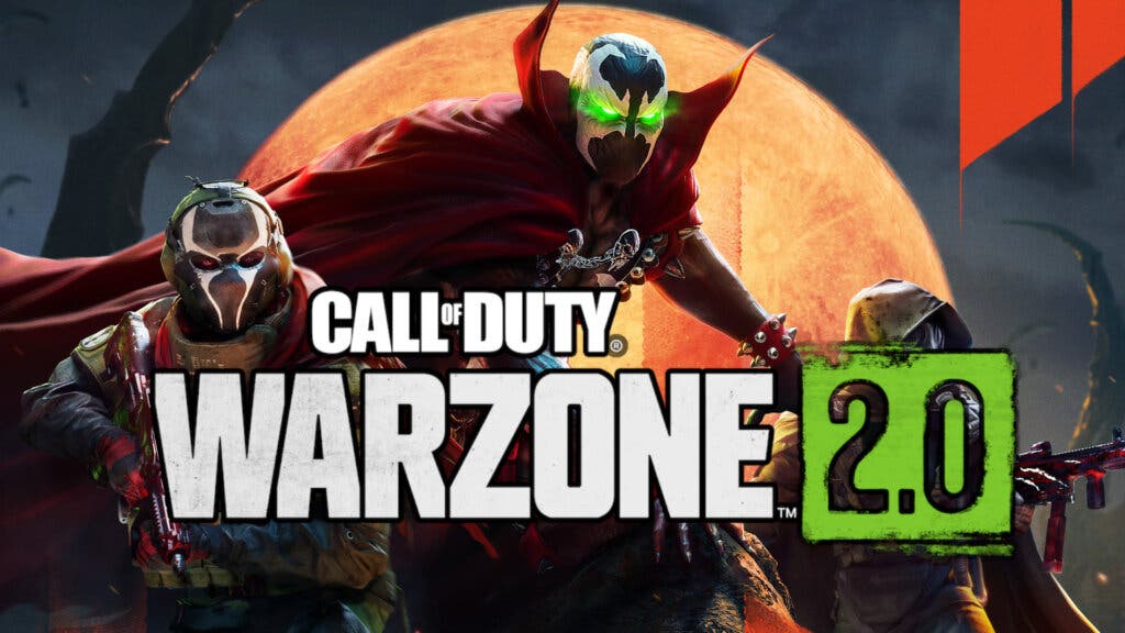 Warzone 2 Modern Warfare 2 Temporada 6