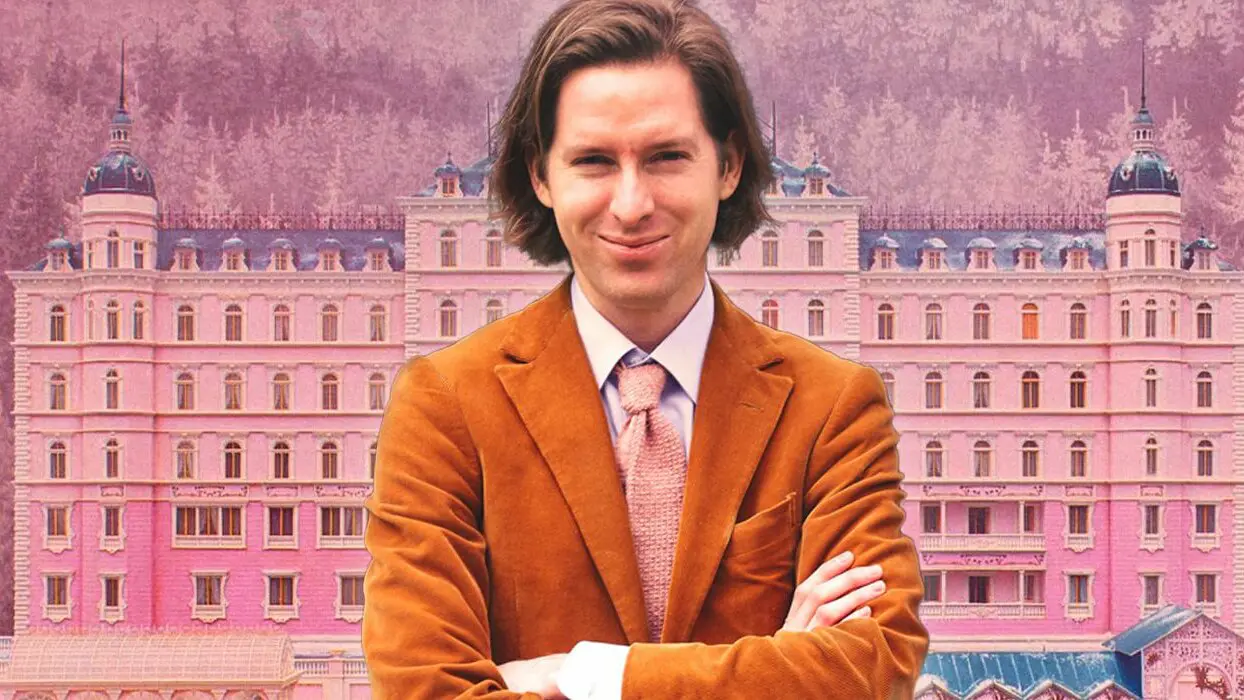Wes Anderson