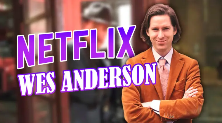 Imagen de Descubre las fechas de estreno de los 4 cortometrajes de Roald Dahl dirigidos por Wes Anderson