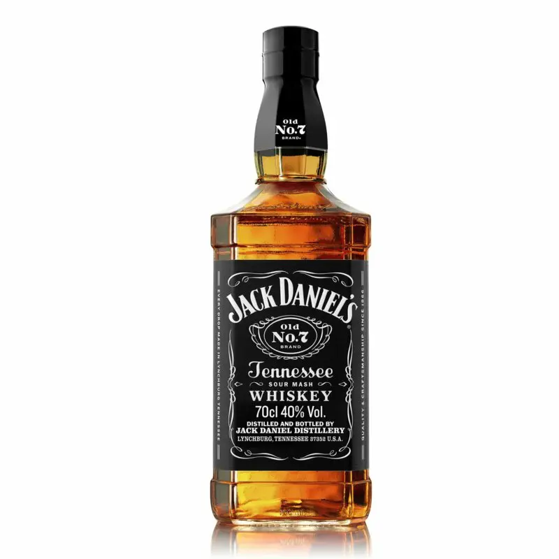 whiskey