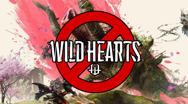 Imagen de Wild Hearts dejará de recibir soporte por parte de EA; ¿Qué pasará con el juego?