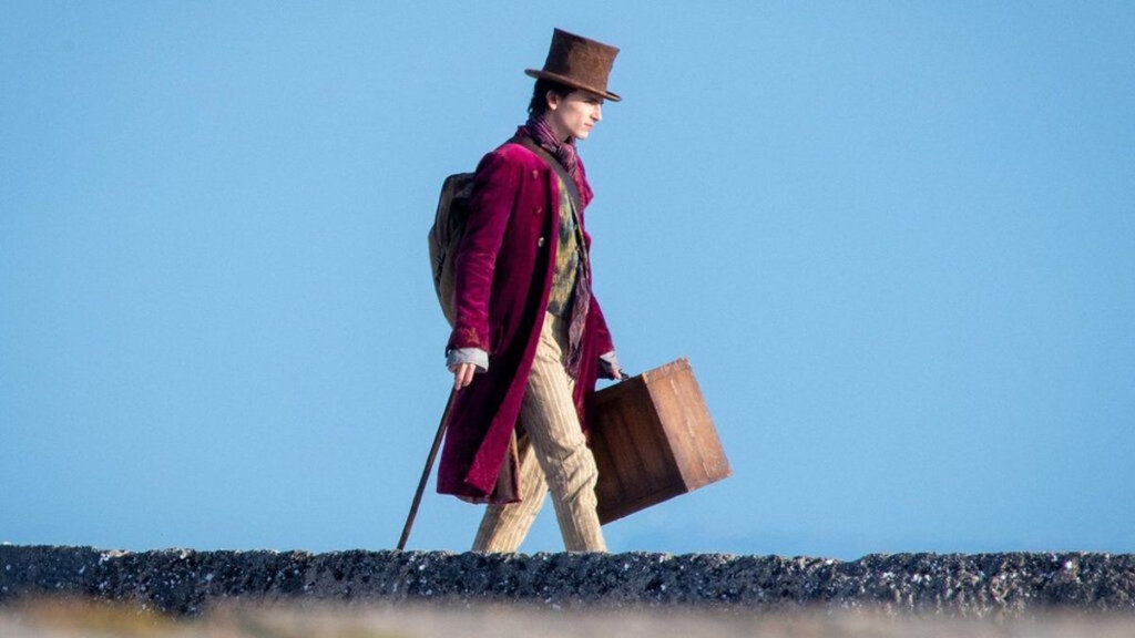 Wonka Tráiler, fecha de estreno y otras claves del remake de uno de los mayores clásicos de