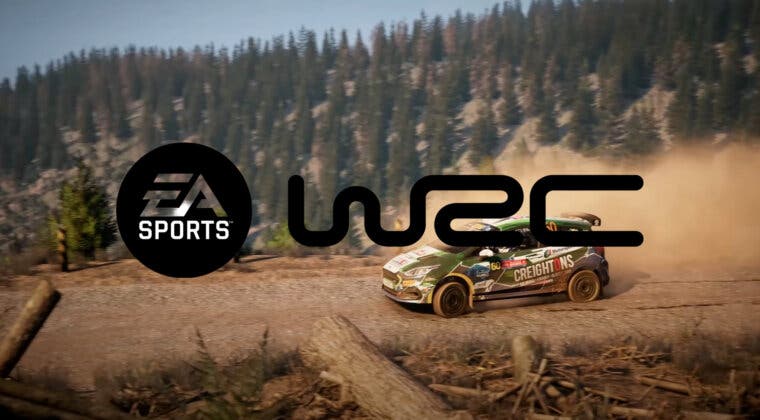 Imagen de EA Sports WRC: Conoce en detalle los modos de juego y nuevas funciones que nos esperan