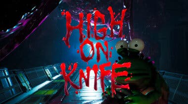 Imagen de High On Life recibirá su primer DLC de pago y contará con una temática de terror