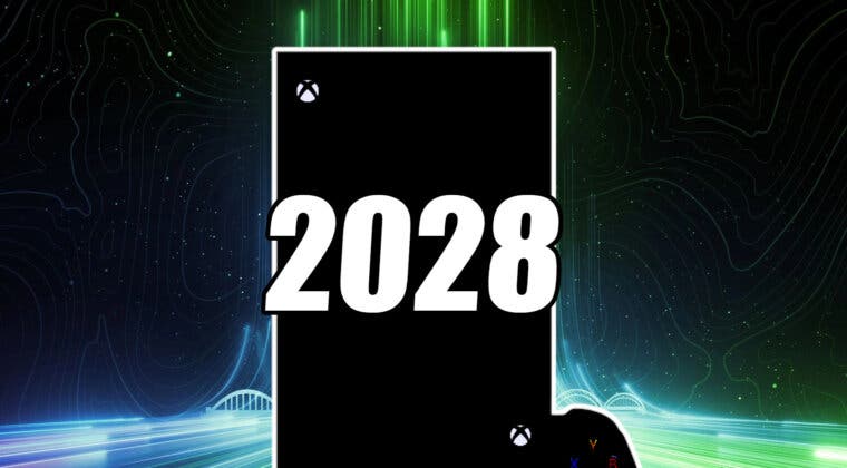 Imagen de Microsoft filtra cómo será la sucesora de Xbox Series X que llegará en 2028; ¿Adiós al formato físico?