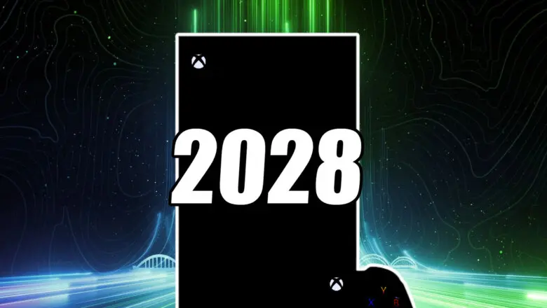 Xbox 2028