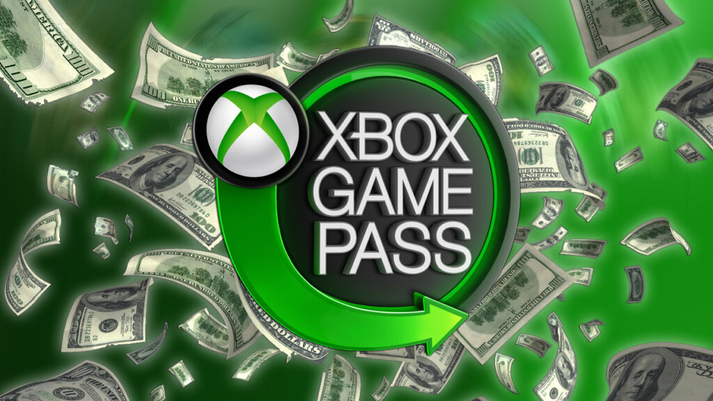 Xbox Game Pass