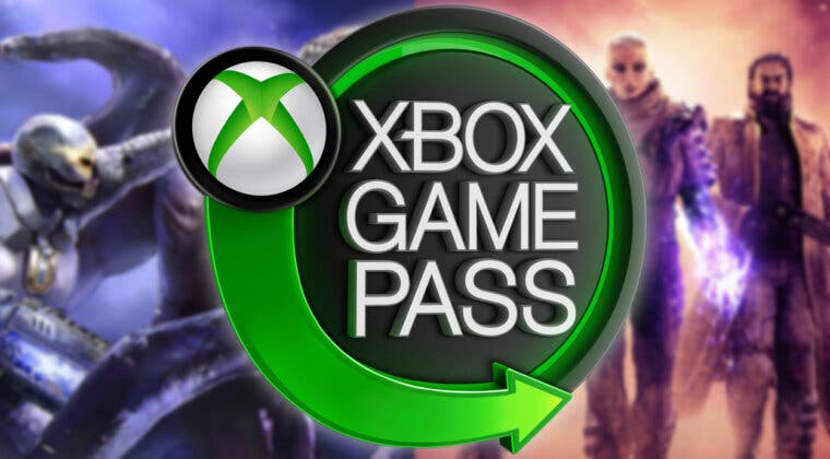 Imagen de Estos son los 8 juegos que dejarán de formar parte de Xbox Game Pass el 30 de septiembre; ¿Los has jugado?