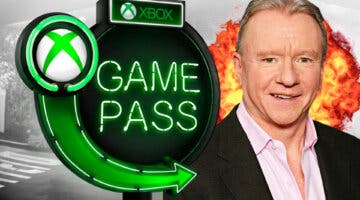 Imagen de Jim Ryan explota contra el servicio de Microsoft: "Game Pass tiene un valor destructivo para la industria”
