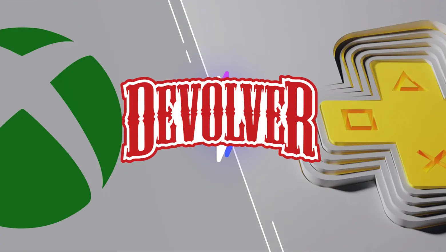 Devolver Digital PS Plus Xbox Game Pass