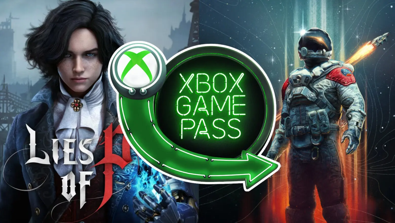 Xbox Game Pass