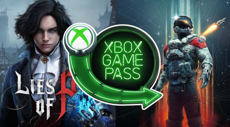 Imagen de Xbox Game Pass revela los 4 nuevos juegos que llegan en la primera mitad de septiembre