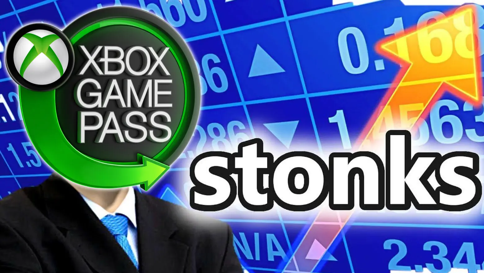 xbox game pass suscriptores