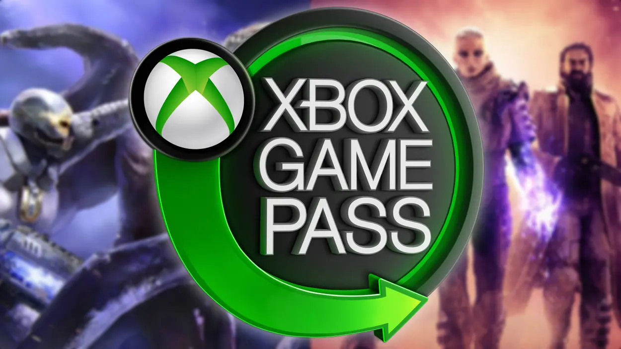 Xbox Game Pass
