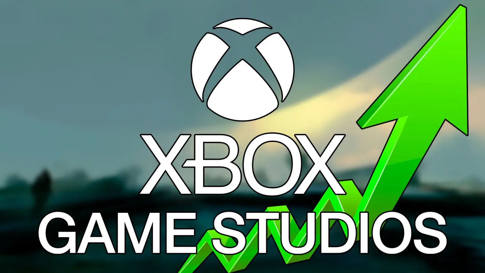 xbox game studios