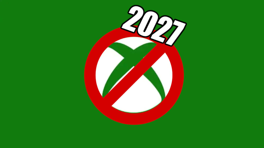 Xbox 2027
